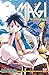 Magi 01: The Labyrinth of Magic by Shinobu Ohtaka, John Schmitt-Weigand