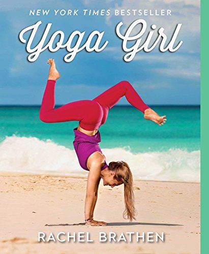 Yoga Girl.