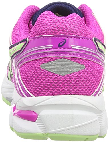 ASICS Gt-1000 4 Gs - Zapatillas de correr unisex - Imagen 4