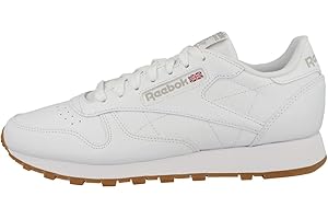 Reebok Classic Leather Mens Trainers