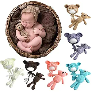 Babymoon New Born Baby Photography Shoot Props Costume for New Born