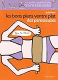 Les Bons Plans ventre plat des paresseuses
