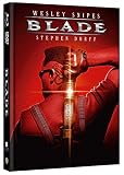 Blade - Uncut Mediabook - Limited Special Edition - DVD - Blu-ray - Ewan McGregor, Tom Sizemore, Eric Bana, William Fichtner Josh Hartnett