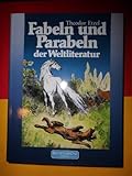 Image de Fabeln und Parabeln der Weltliteratur