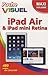 Produktbild Ipad Air & Ipad mini Retina