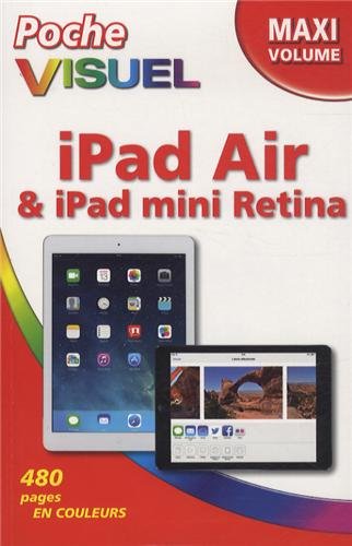 Preisvergleich Produktbild Ipad Air & Ipad mini Retina