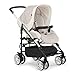 Chicco Trio-System My City Mit Kit Car 0530=Dune