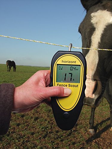 Horizont-Fence-Scout-Ii