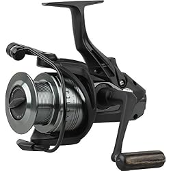 Okuma AVENTA BF a partir de 8000 6 + 1BB INC. Ex. Aluminio Spool – Carrete de pesca