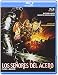Los Señores del Acero BDr 1985 Flesh And Blood [Blu-ray]