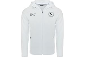 SSC NAPOLI Unisex Sweatshirt Hoodie (pack of 1)