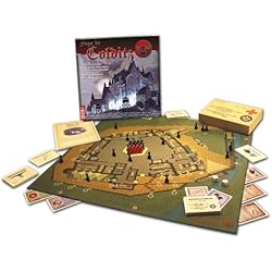 Devir Fuga de Colditz, Juego de Mesa (BGCOLDITZ),, Talla unica (