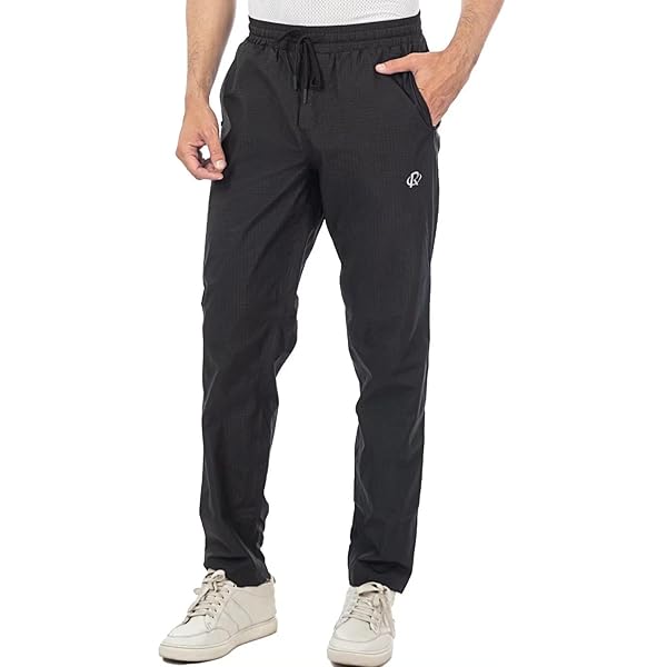 33,000ft Regenbroek voor dames, waterdicht, ademende fietsbroek, lichte wandelbroek, winddicht, outdoor, trekkingbroek, zwart, 20
