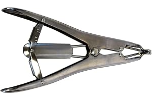 NETTEX Net-Tex Castration Ring Pliers Applicator
