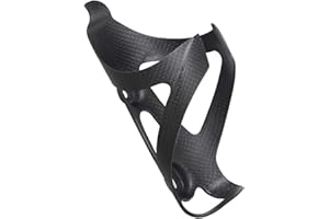 ESEN SP Ultralight Full MTB Fibra de Carbono Bicicleta Bicicleta Botella de Agua Soporte de Jaula para Bicicleta de Carretera/MONTAÑA