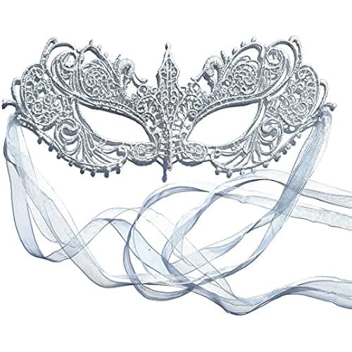 Amazon.fr 50 nuances de grey Masques pour adultes / Masques Jeux et Jouets