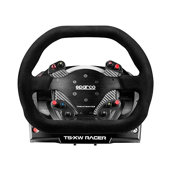 ThrustMaster TS-XW Racer Sparco P310 Competition Mod - Volante De Carreras (Xbox One, PC) - Image 4