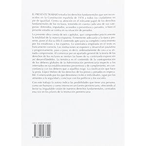 LOS DERECHOS FUNDAMENTALES DE LOS RECLUSOS