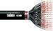 Produktbild Tasker C348 Multicore abgeschirmtes Kabel 48x2x0,22 mm² 100 m
