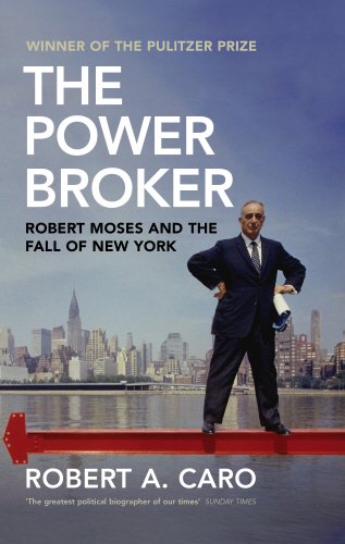 Download The Power Broker: Robert Moses and the Fall of New York Download The Power Broker: Robert Moses and the Fall of New York