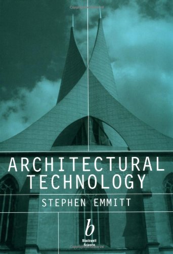 Download Architectural Technology Download Architectural Technology