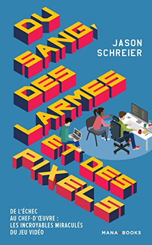 Du sang, des larmes et des pixels (TEXTE POP CULTU) francais