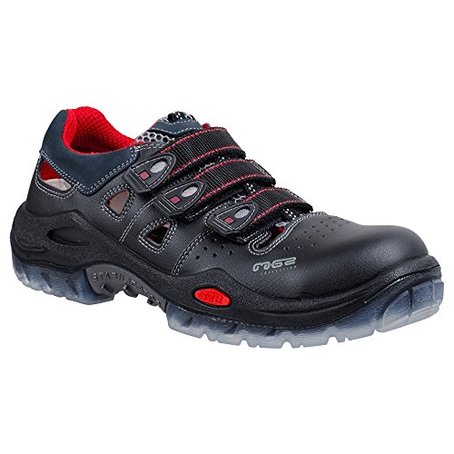 Jalas Sicherheitsschuhe 3800a mgr monza geox c S1 - 3