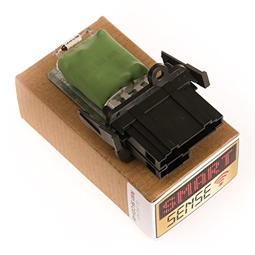 SmartSense Heater/Blower Motor Fan Resistor For Seat Ibiza MK2/Inca/Cordoba & Arosa