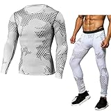 polartec anzug jako o Modischer Rundhals Design - einfach aber elegant!
