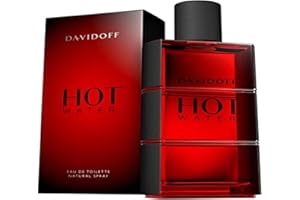 Davidoff Hot Water Edt Vapo 110 Ml 1 Jednostka 1300 g