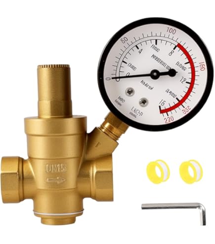 CALEFFI microzitdrukregelaar helling van 3/8 tot 80°C CALEFFI microzitdrukregelaar helling van 3/8 tot 80°C