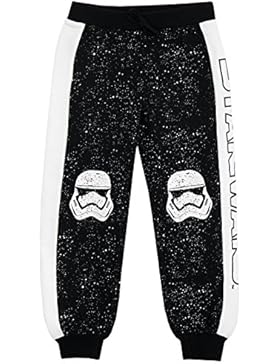 Star Wars Jungen Star Wars Jogginghose