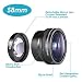 Neewer Photography 58mm AF 0.21X Wide Angle + Fish-eye Lens for Canon Nikon Sony Pentax Olympus and Other DSLR Camera Lens with 58mm Filter Thread RS.4199.00