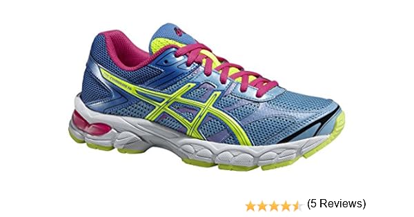 asics gel kayano verde