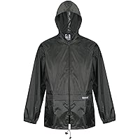 Veste Regatta Bleue à Capuche – Taille 16 – Polyester – Occasion