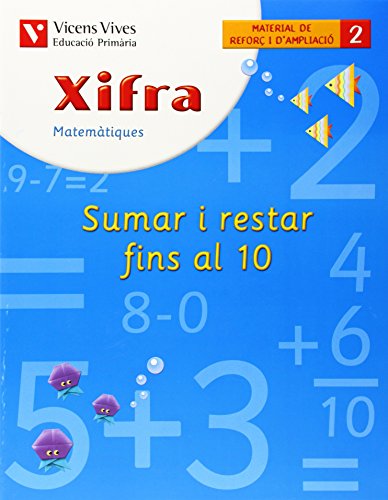 Xifra Q2 Sumar I Restar Fins Al 10