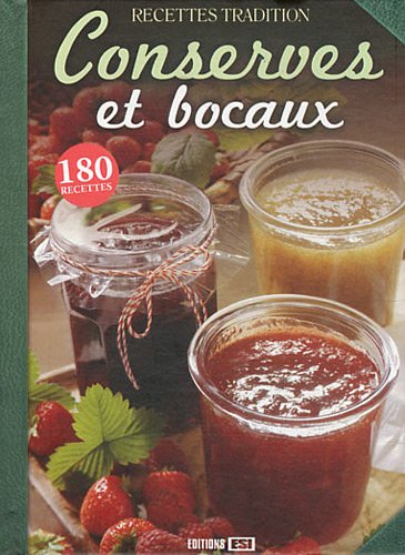 Télécharger Conserves et bocaux Gratuit