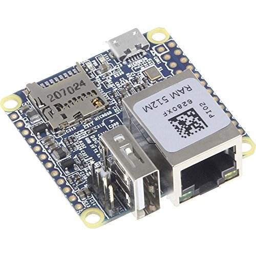 Preisvergleich Produktbild Nanopi Neo-Allwinner 512 MB ohne Betriebssystem