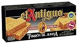 almendras turron navidad  El Antiguo Turrón de Jijona Calidad Suprema 300 gr Almendra
