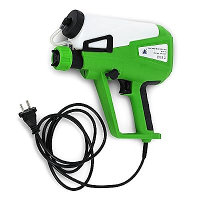 Passat Tools Pistolet à peinture Power PaintGun