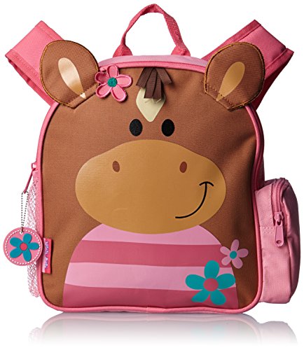 Preisvergleich Produktbild Mini Sidekick Backpack-Girl Horse