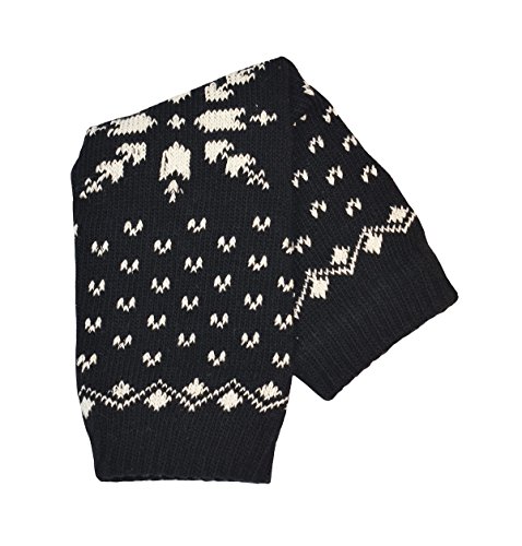 Babylegs BL14 Matterhorn 17311 Bag Children's Leg/Arm Warmers Reversible (Pair)