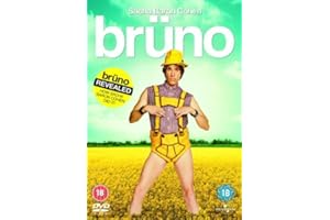 Bruno [DVD]