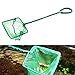 Produktbild Simplelife 1 Stück 7,6 cm Aquarium Aquarium Aquarium Garnelen Kleine Betta Tetra Fischnetz 7,6 cm - 25,4 cm 6 Größen