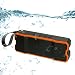 Produktbild Neue Box Style Bluetooth Wireless-Lautsprecher Mini Bluetooth tragbarer Lautsprecher für iPhone 5S, 5, 4S, iPad2/3/4 iPad Air, Bluetooth Android-Telefone, Samsung Galaxy Note, Galaxy S5, Galaxy S4, Galaxy Nexus, HTC One X und alle anderen Smartphones, Tablets, Computer etc.