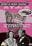 The Hypnotist [DVD]