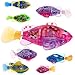 Produktbild Robo fish Toys Robo-Fisch Spielzeug für Kinder Baby Roboter Geschenk automatisches spielzeug