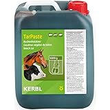 Kerbl Buchenholzteer TarPaste flüssig, 5000gr.
