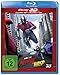 Ant-Man and the Wasp [3D Blu-ray]