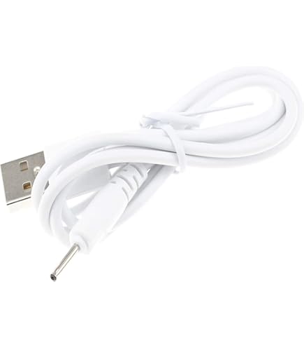 Vhbw Cavo Dati USB Compatibile Con Nokia 6555, 6303 - Foto 7